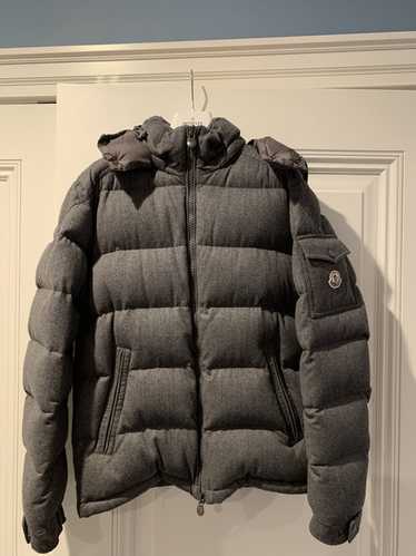 Moncler moncler jacket montgenevre - Gem