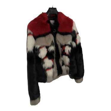 Urbancode Faux fur caban - image 1