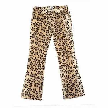 Moschino jeans leopard - Gem