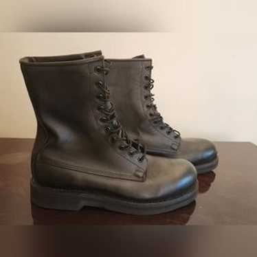 Addison shoe company steel - Gem