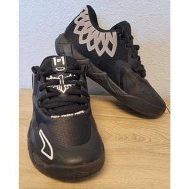 Puma mb1 mb.01 lo - Gem