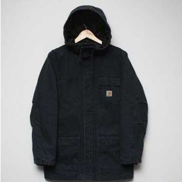 Carhartt wip siberian parka - Gem