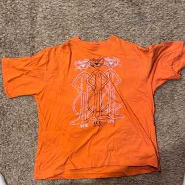 14ss Supreme PINK PANTHER s/s Top tシャツ L 14ss Supreme PINK PANTHER s/s Top tシャツ L