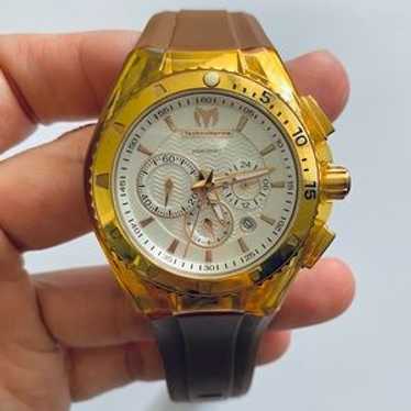 Technomarine watch - Gem