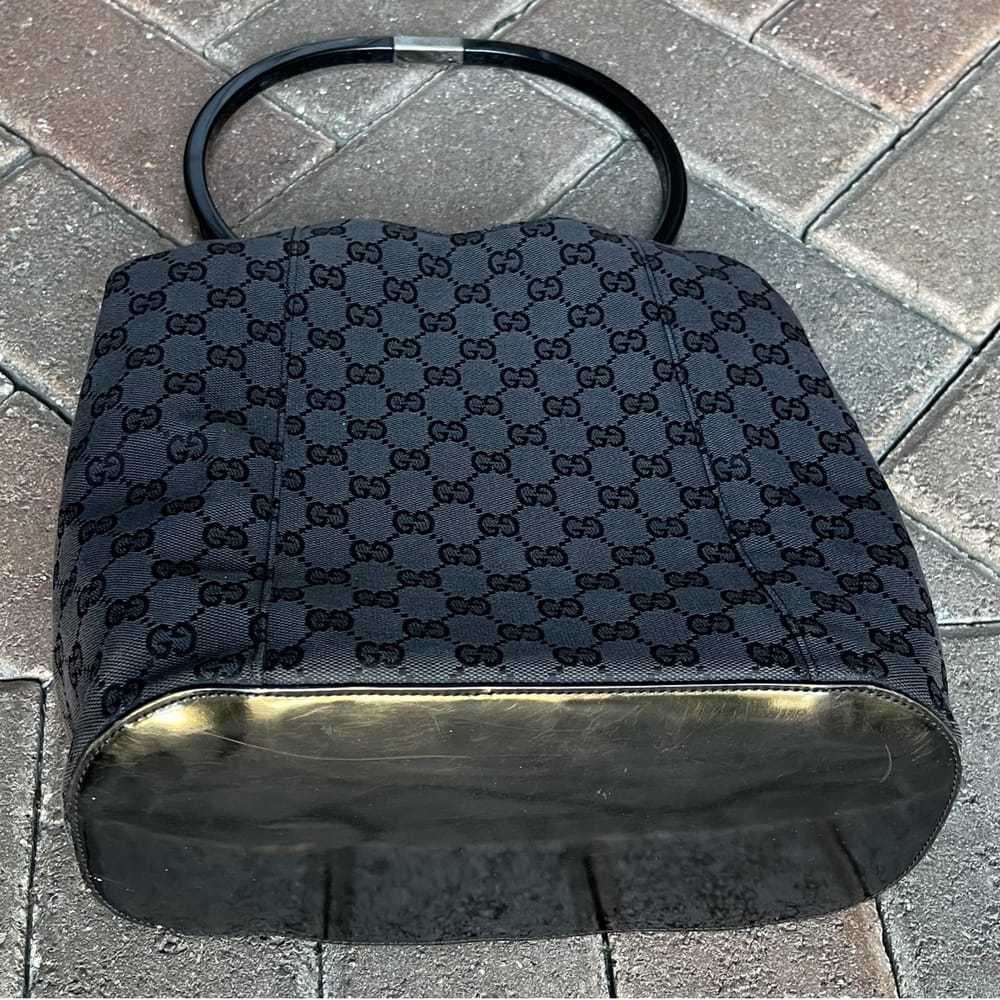 Gucci Joy cloth handbag - image 10