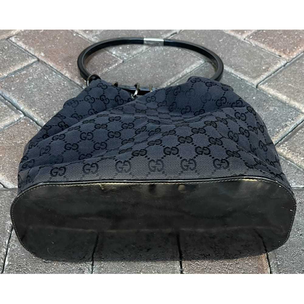 Gucci Joy cloth handbag - image 4