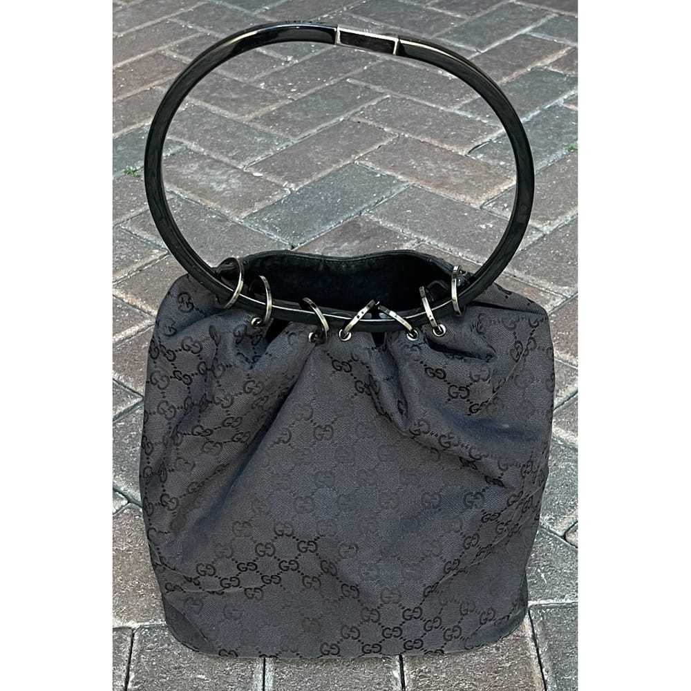 Gucci Joy cloth handbag - image 5