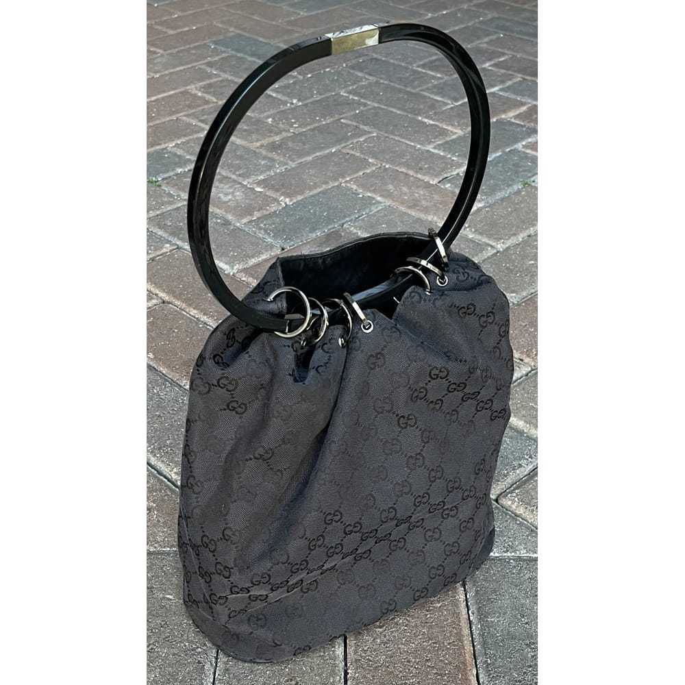 Gucci Joy cloth handbag - image 6