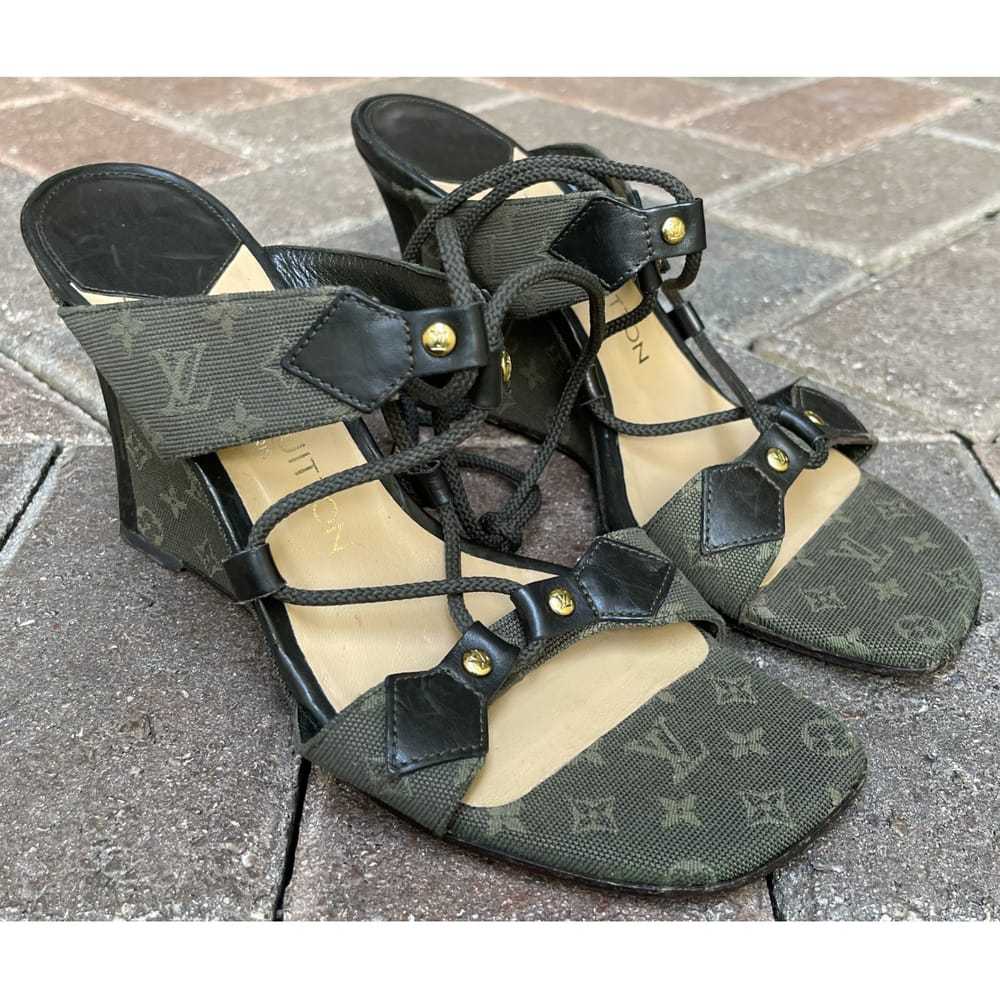 Louis Vuitton Sandals - image 3