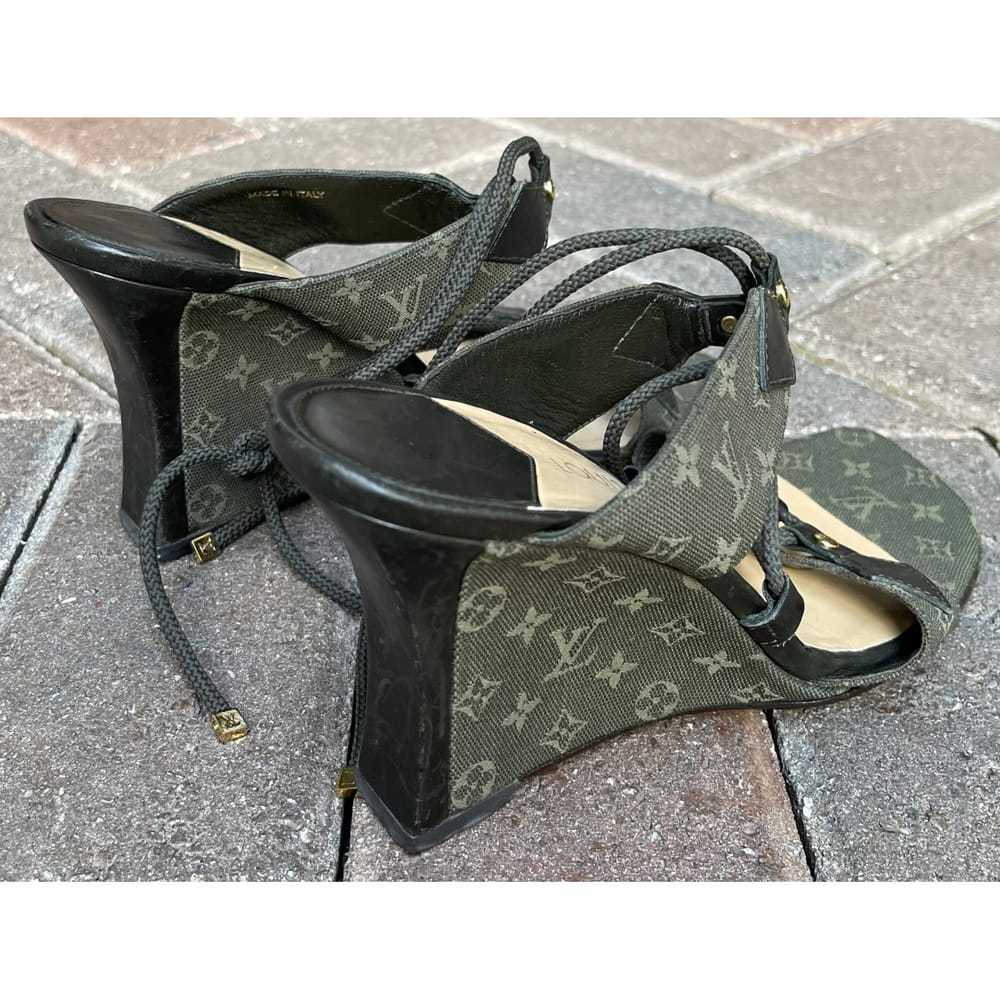 Louis Vuitton Sandals - image 9