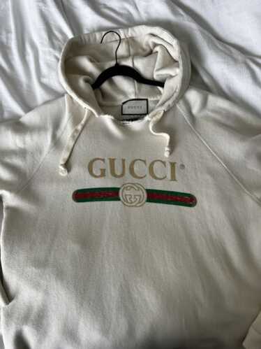 【GUCCI】数量限定BIG Sale★LOVED フーディ Gucci loved hoodie - Gem