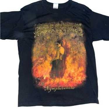 Rare cradle of filth - Gem