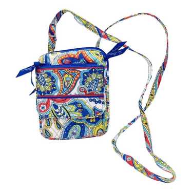 Vera Bradley Cloth crossbody bag