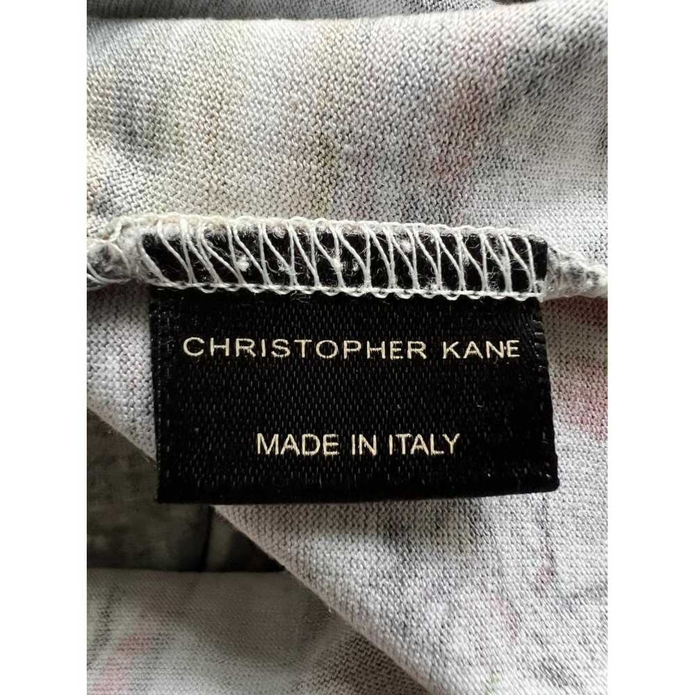 Christopher Kane T-shirt - image 5