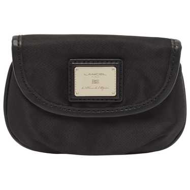 Lancel Leather wallet