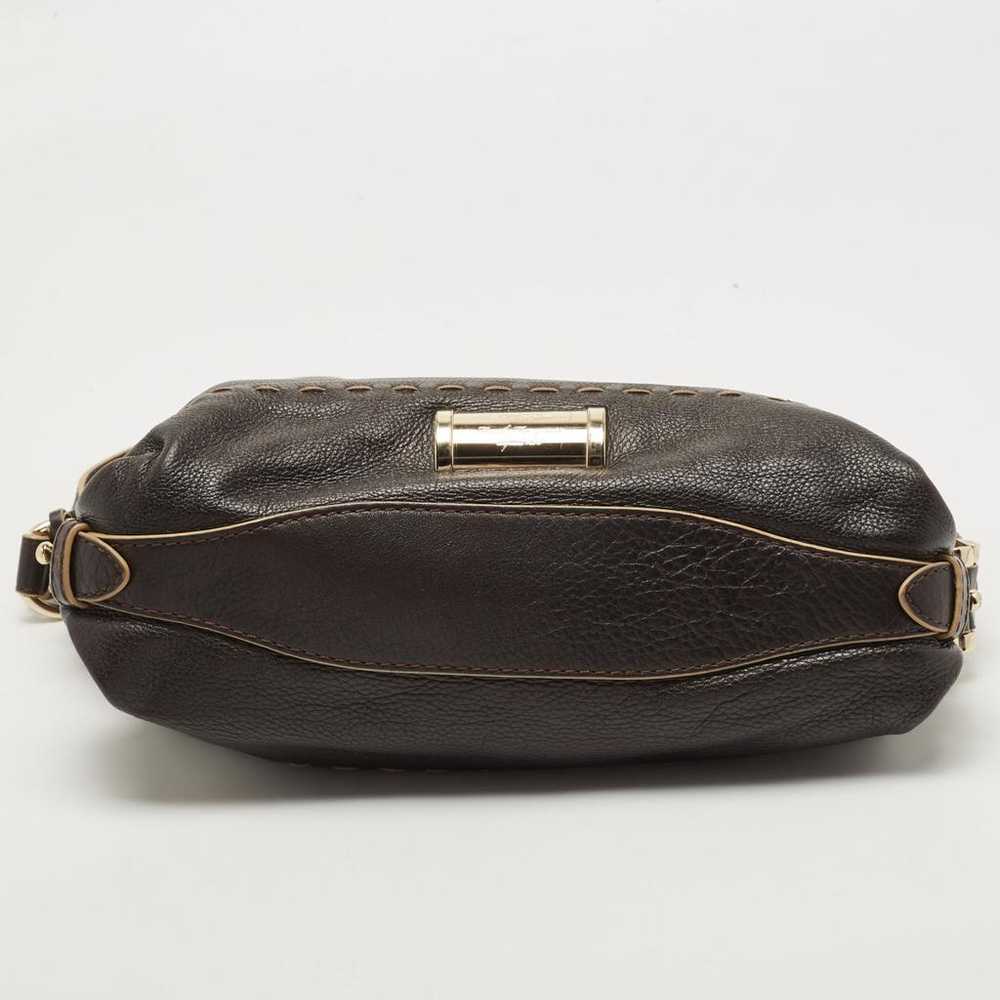 Lancel Leather handbag - image 7