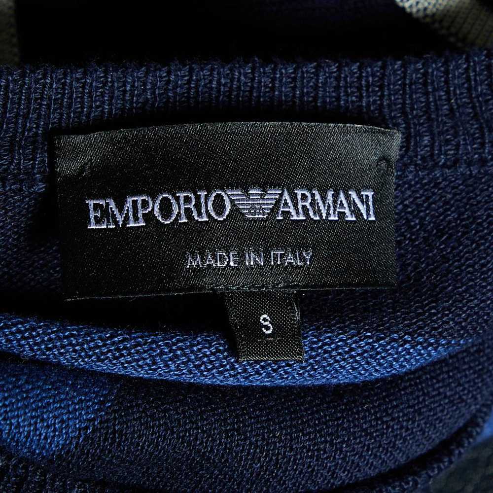 Emporio Armani Knitwear & sweatshirt - image 3