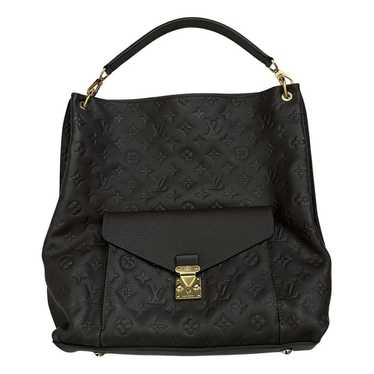 Louis Vuitton Portobello leather handbag - image 1