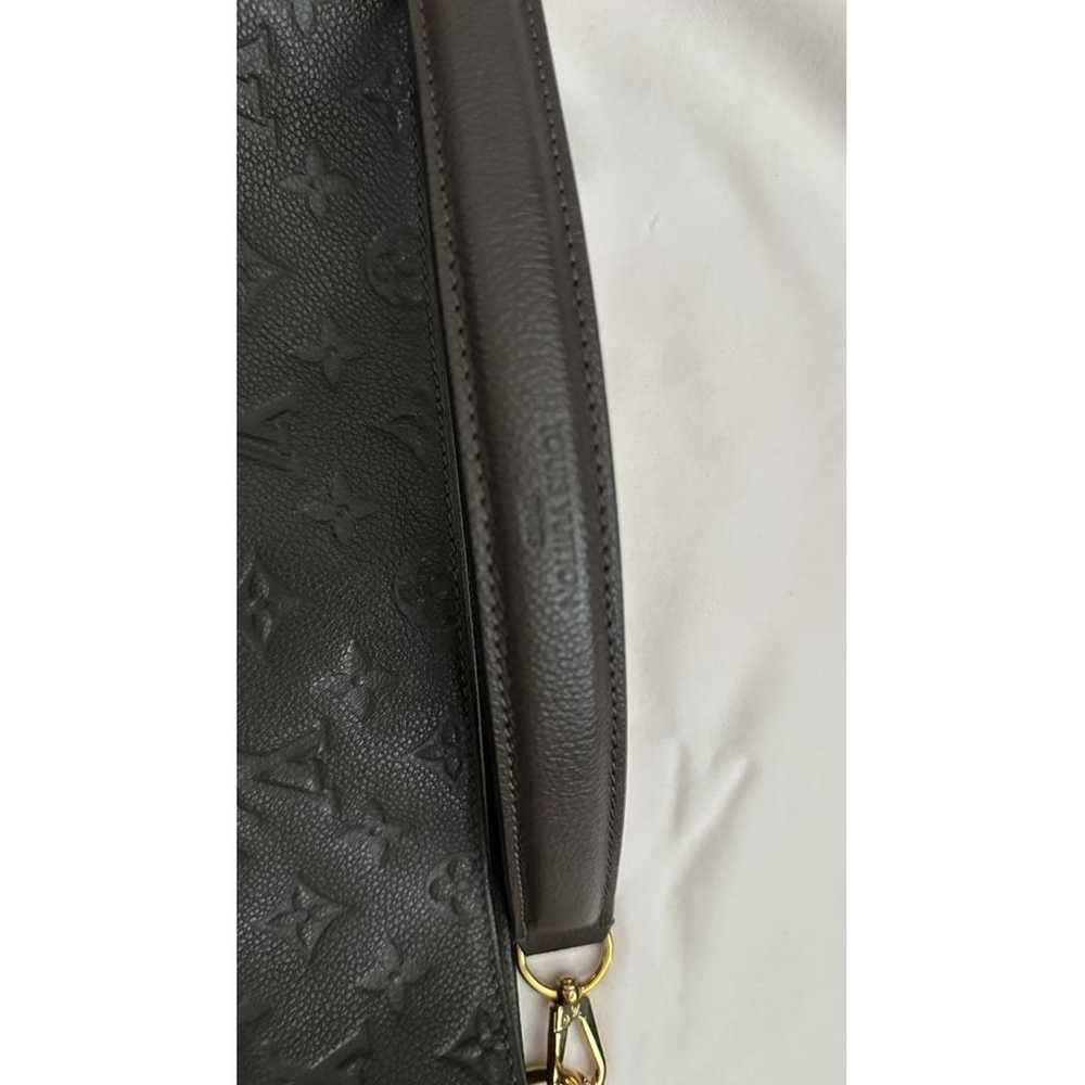 Louis Vuitton Portobello leather handbag - image 5