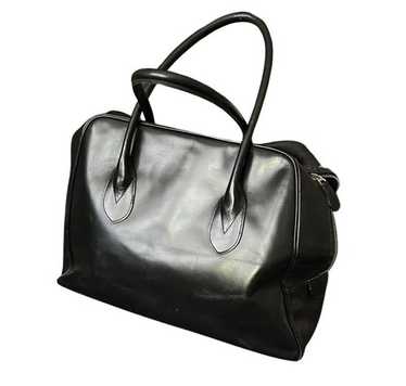 バッグ COMME des GARCONS HOMME travel bag Travel bag Gucci x Comme des garçons Black in Plastic - 44700640