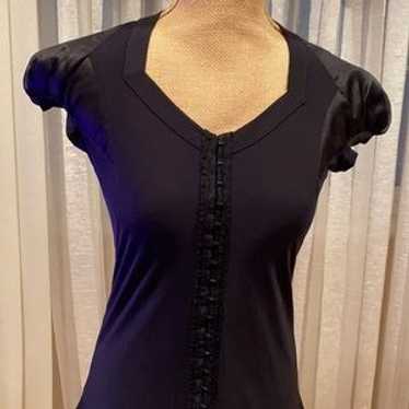 CLOSED/MARITHÉ FRANÇOIS GIRBAUD カットソー 46 CLOSED/MARITHÉ FRANÇOIS GIRBAUD カットソー 46 1980s Marithe