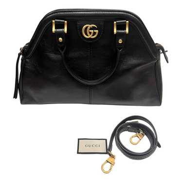 Gucci Re(belle) leather crossbody bag - image 1
