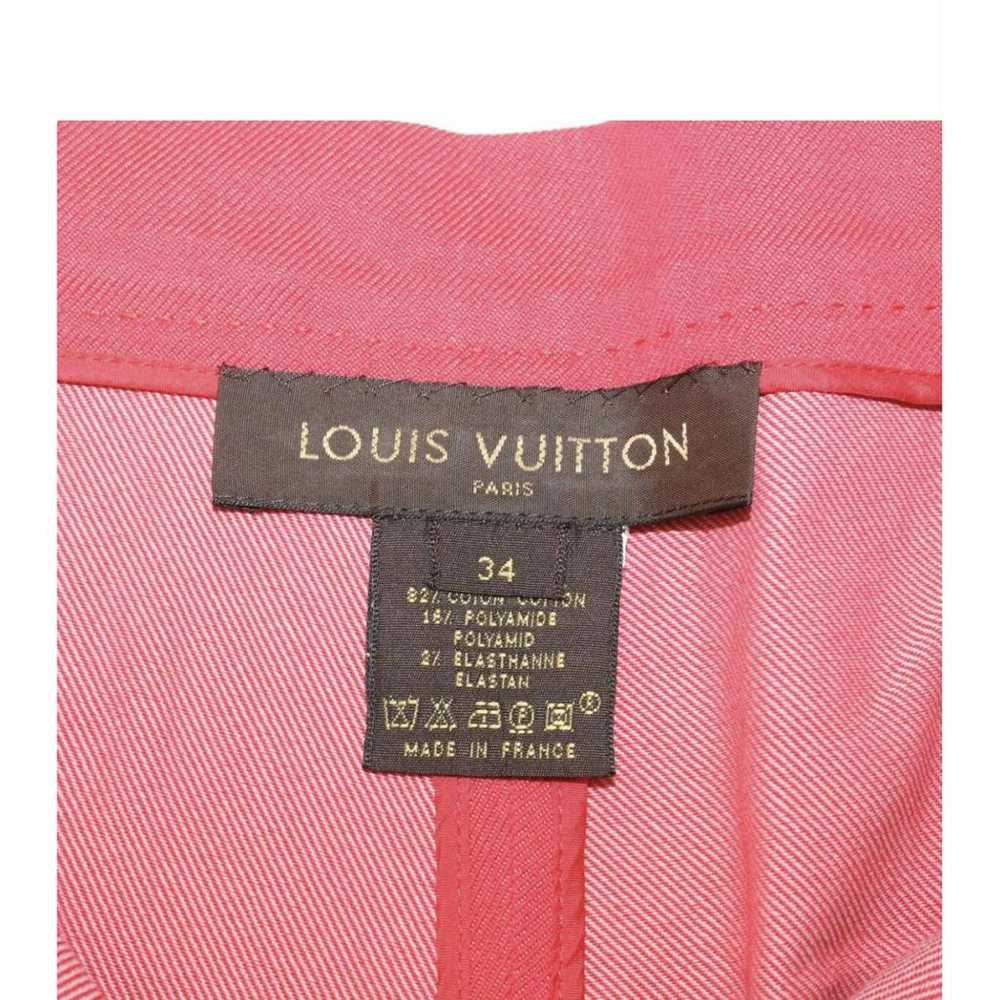 Louis Vuitton Slim jeans - image 3
