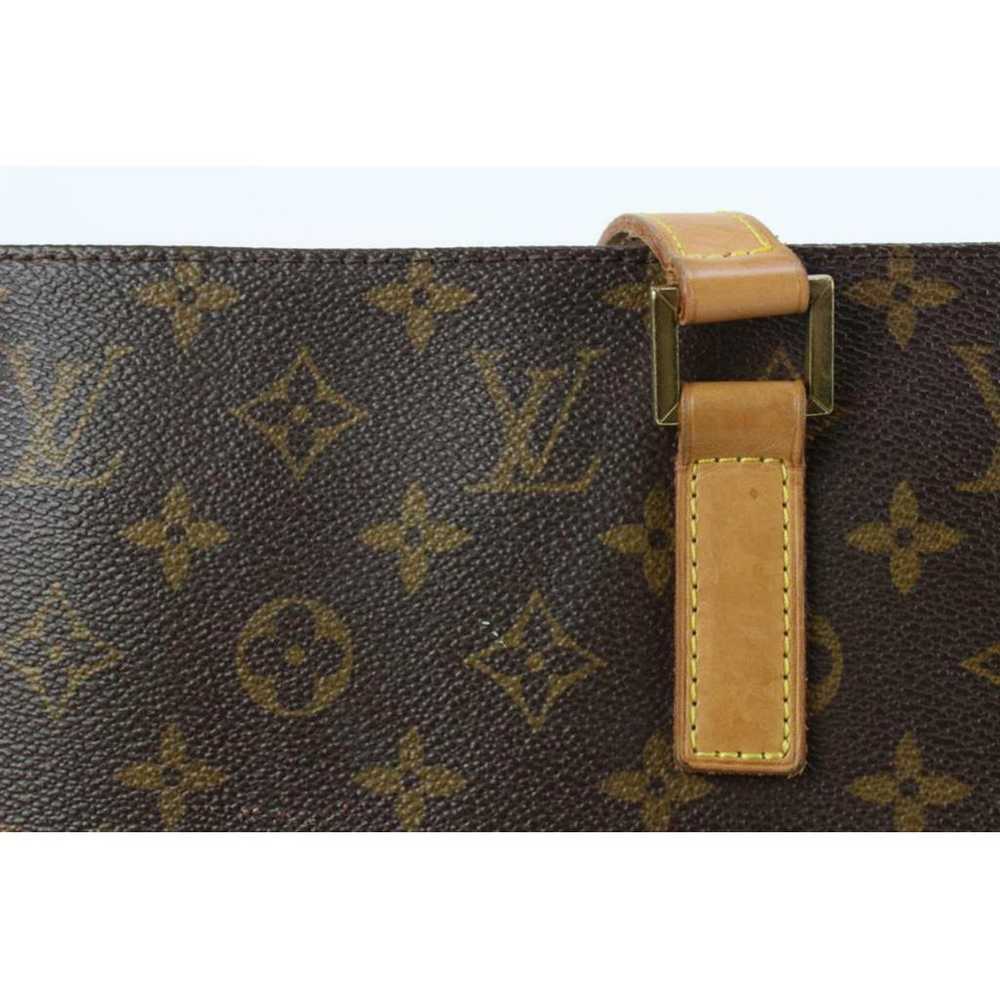 Louis Vuitton Tote - image 10