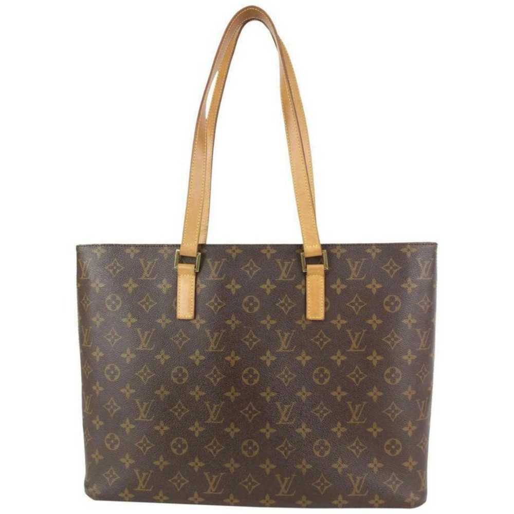 Louis Vuitton Tote - image 1