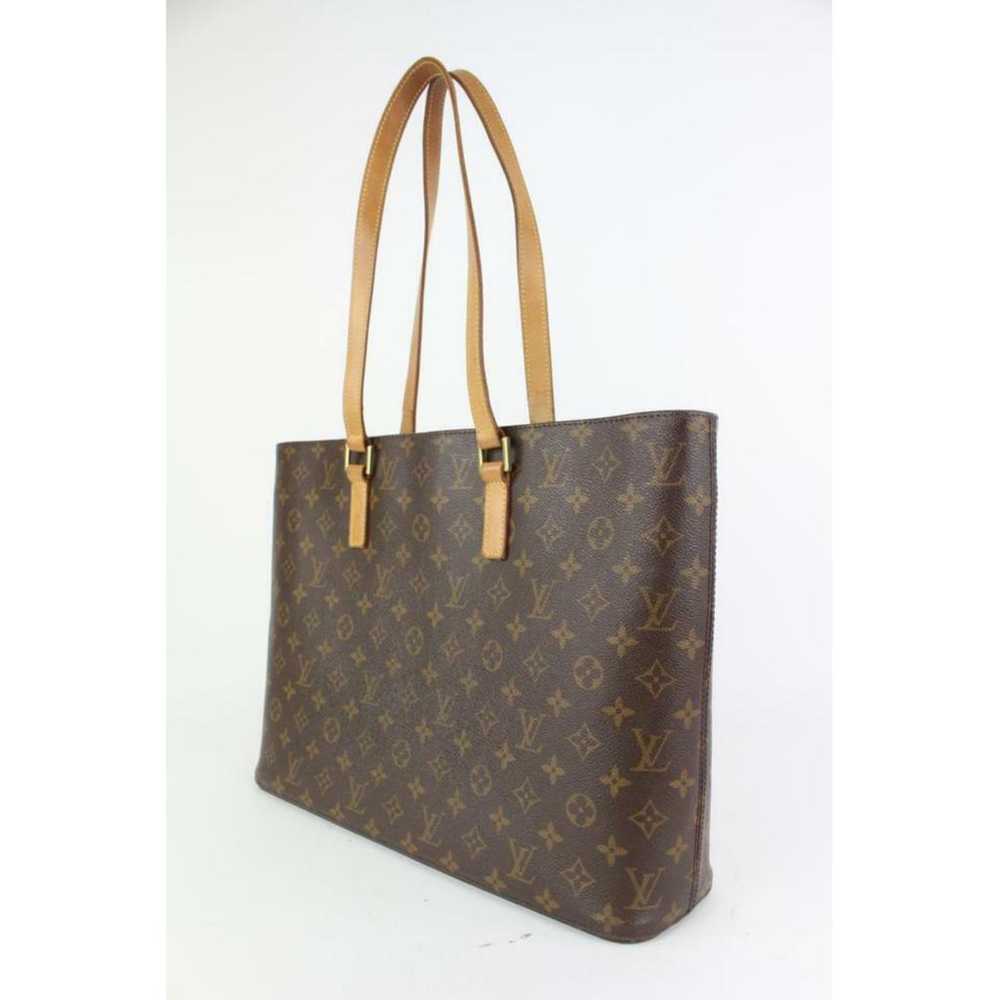 Louis Vuitton Tote - image 5