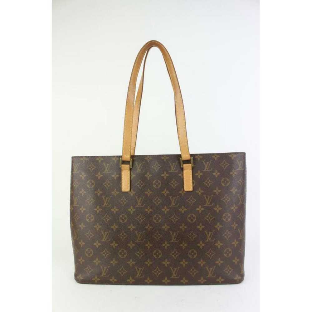 Louis Vuitton Tote - image 6