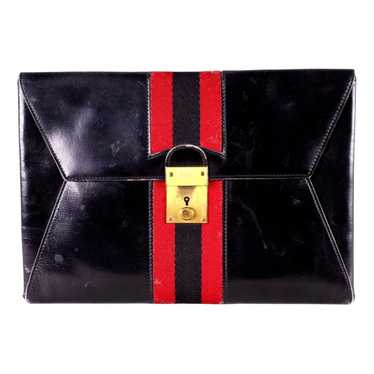 Gucci Leather purse - image 1