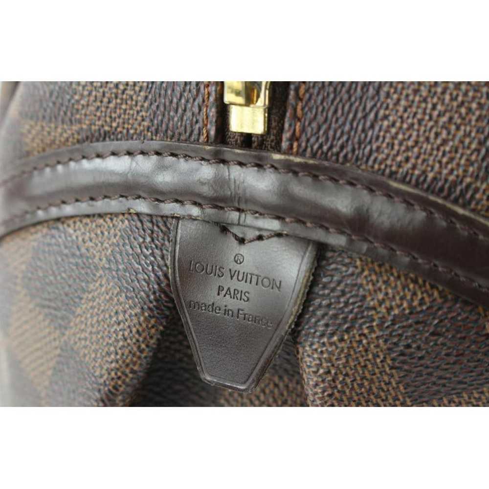 Louis Vuitton Rivington patent leather handbag - image 2