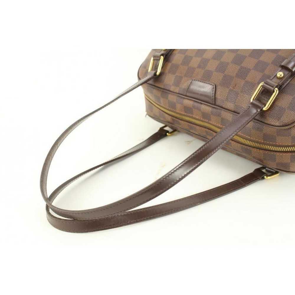 Louis Vuitton Rivington patent leather handbag - image 6