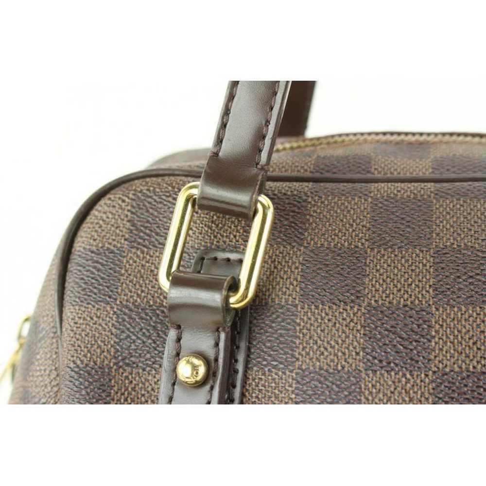 Louis Vuitton Rivington patent leather handbag - image 8