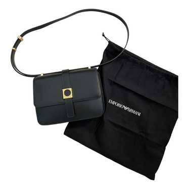 Emporio Armani Leather crossbody bag - image 1