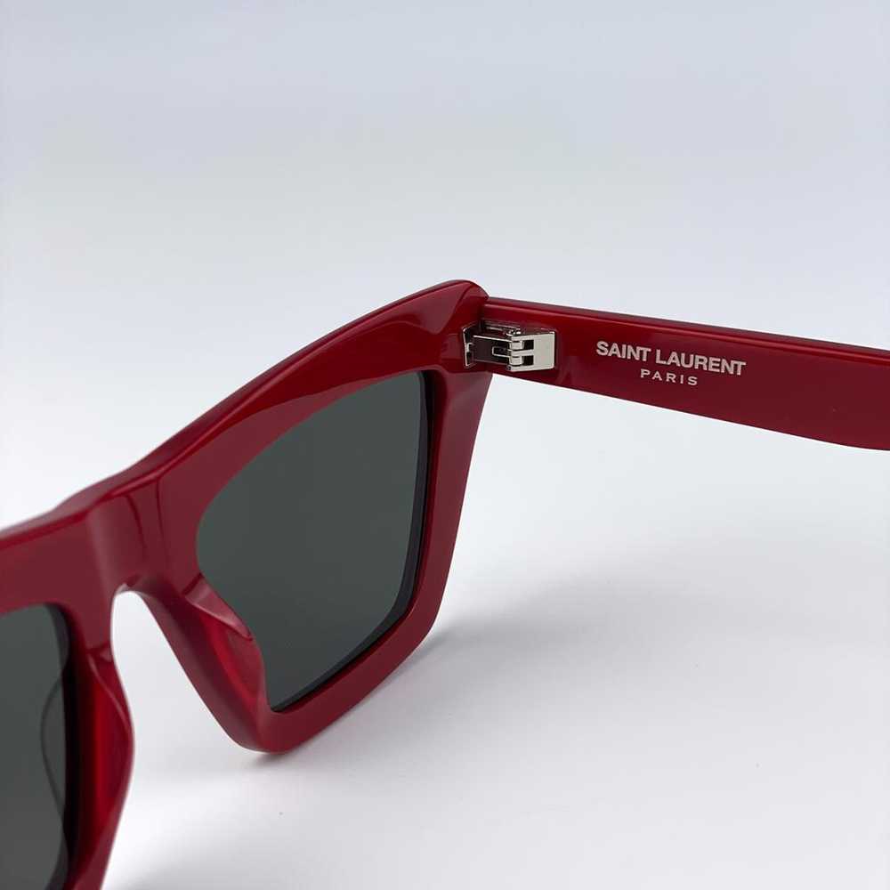 Saint Laurent Sunglasses - image 11