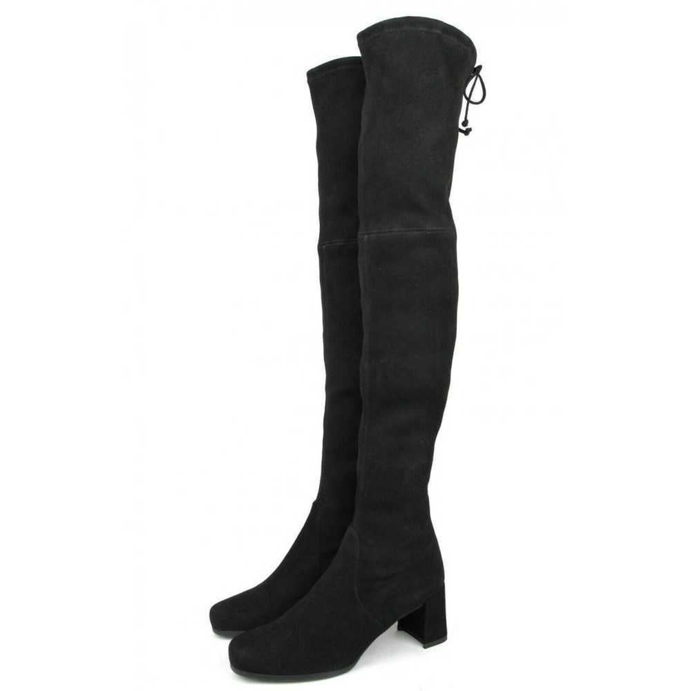 Stuart Weitzman Boots - image 4