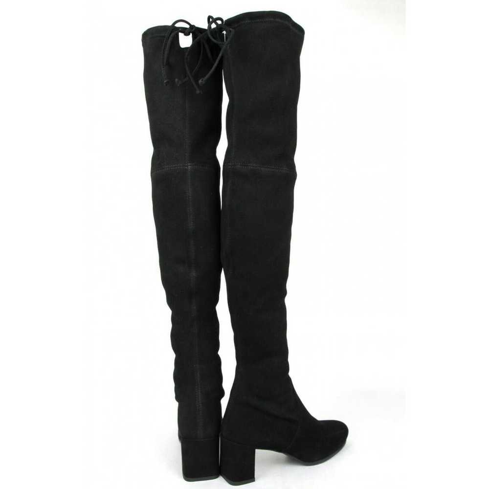 Stuart Weitzman Boots - image 5