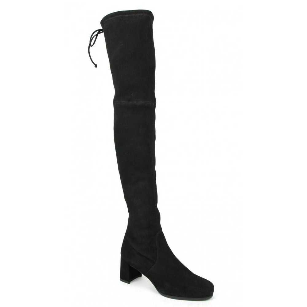 Stuart Weitzman Boots - image 7