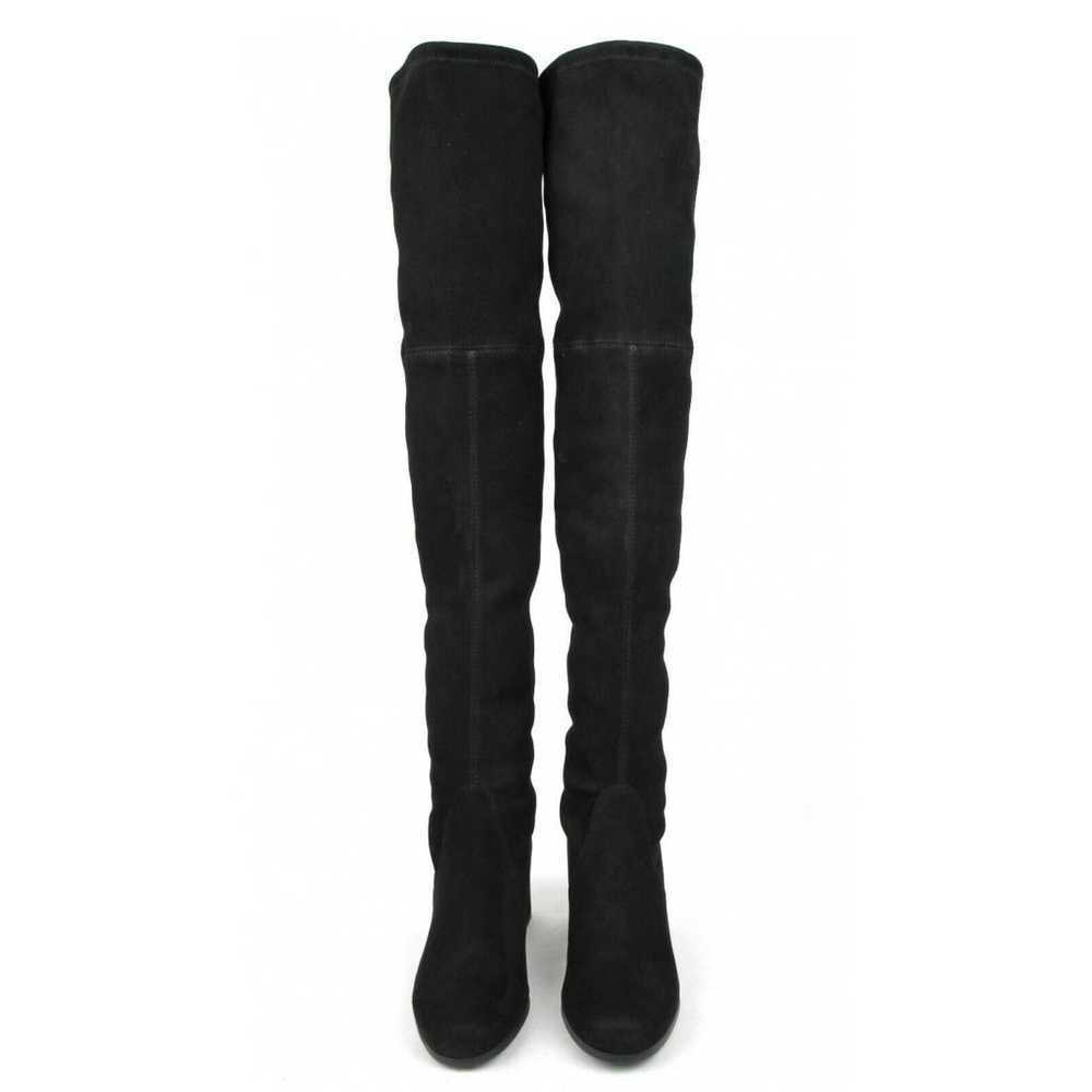 Stuart Weitzman Boots - image 8