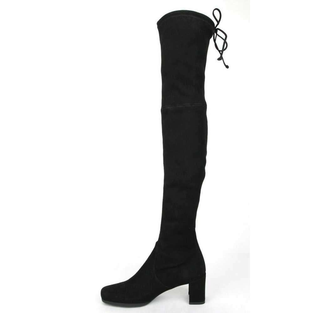 Stuart Weitzman Boots - image 9