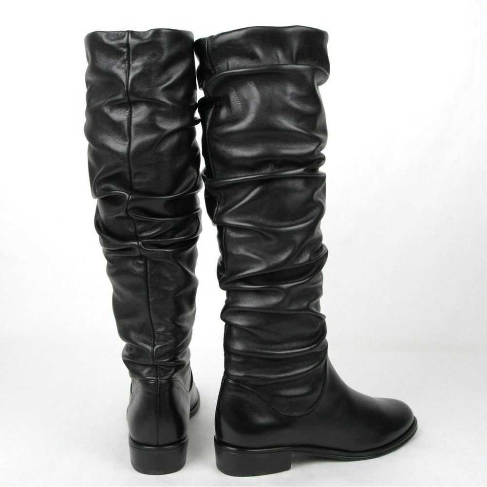 Stuart Weitzman Leather boots - image 5