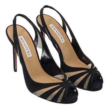 Aquazzura Sandals - image 1