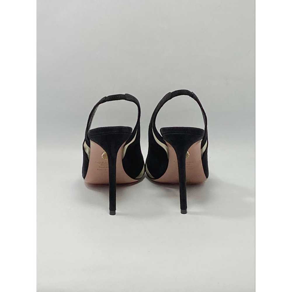 Aquazzura Sandals - image 6