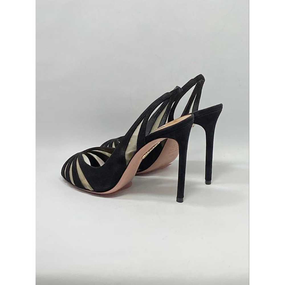 Aquazzura Sandals - image 7