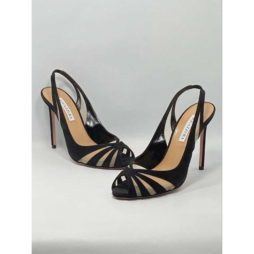 Aquazzura Sandals - image 8