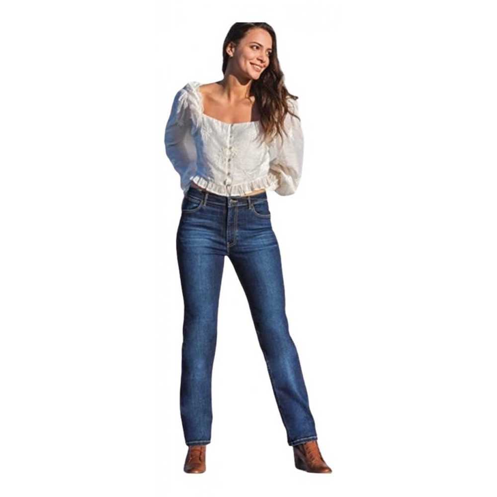Wrangler Straight jeans - image 1