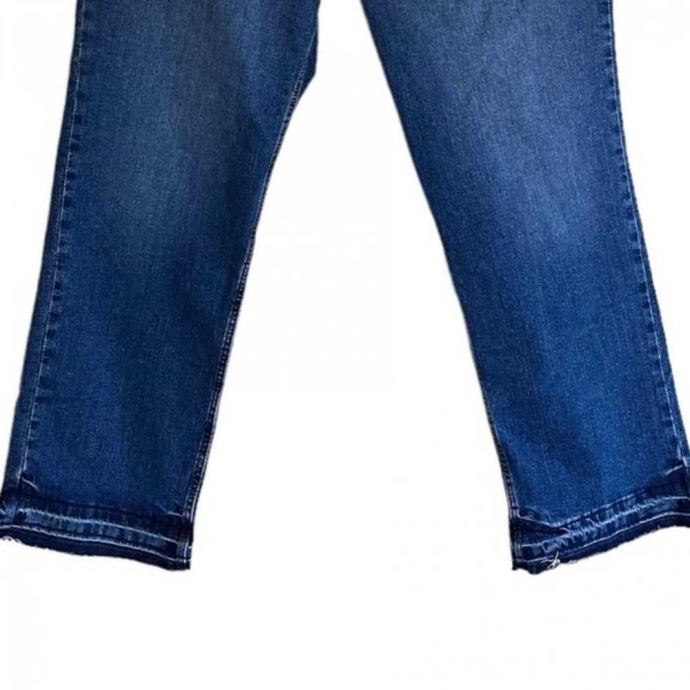Wrangler Straight jeans - image 4