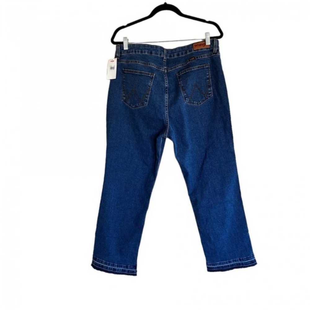Wrangler Straight jeans - image 5
